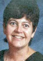 Cathy Fahler Schmicker